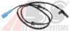 PEUGE 454597 Sensor, wheel speed